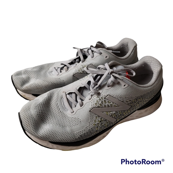 New Balance Mens Fresh Foam 88 V0 
